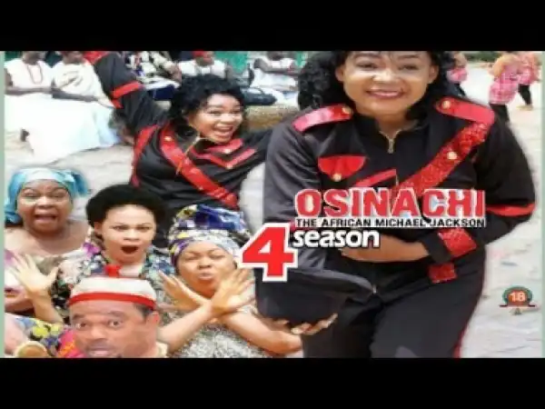 Video: Osinachi 4 - 2018 Latest Nigerian Movies African Nollywood Movies